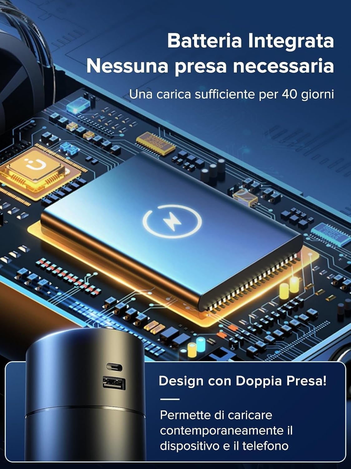 Thumbnail 5 de Ceeniu F26 45 ml profumatore auto