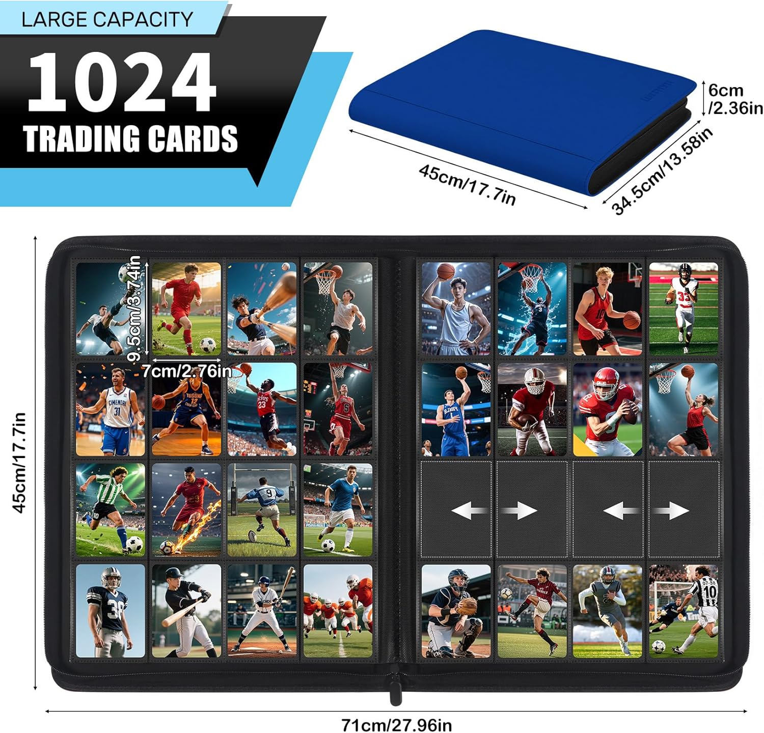 Thumbnail 1 de WITHYU Album carte 1024 con zip