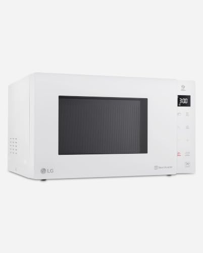 Thumbnail 11 de LG MH6535GDH Forno Microonde Smart Inverter con Grill al Quarzo, 25 L, 1000 W – Bianco