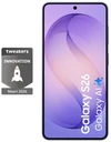 Thumbnail 3 de Samsung Galaxy S26 256GB Dunkelblau 5G + Zubehörset