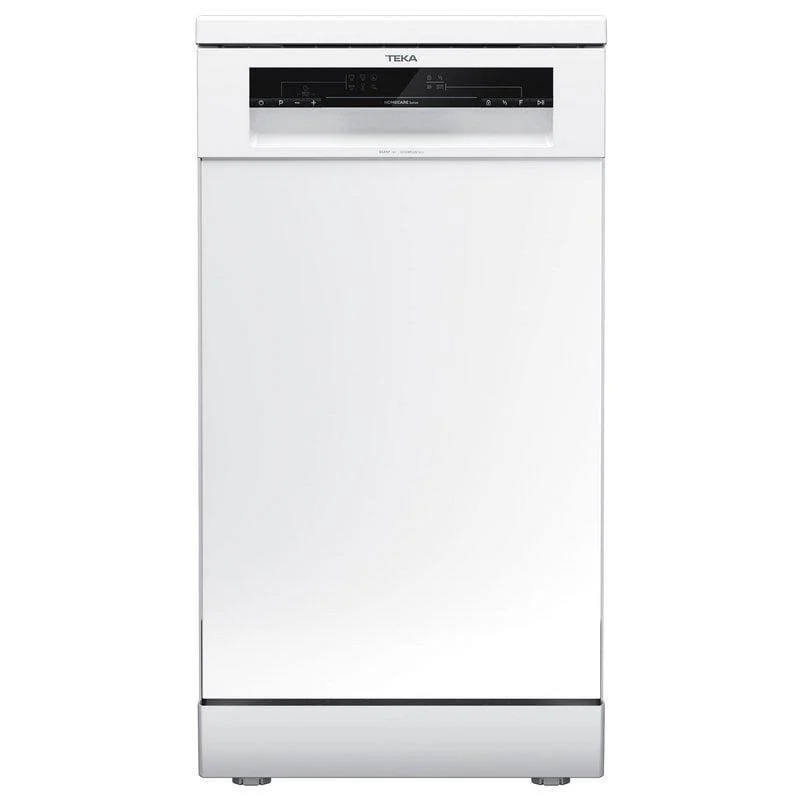 Detalle de Teka DFS 24650 9 cubiertos, color blanco