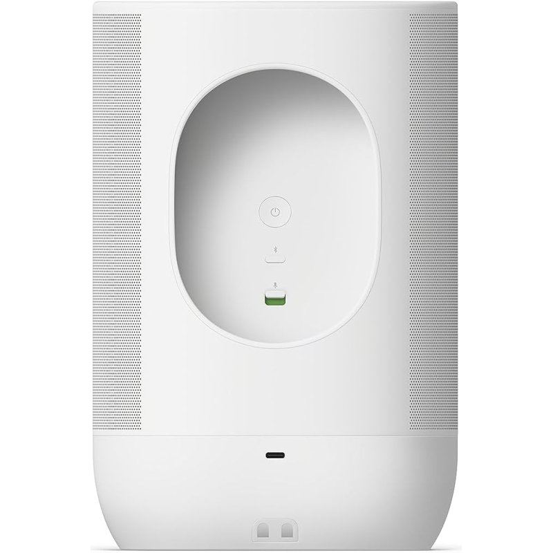 Thumbnail 1 de Sonos Move 2 Altavoz Inteligente Blanco