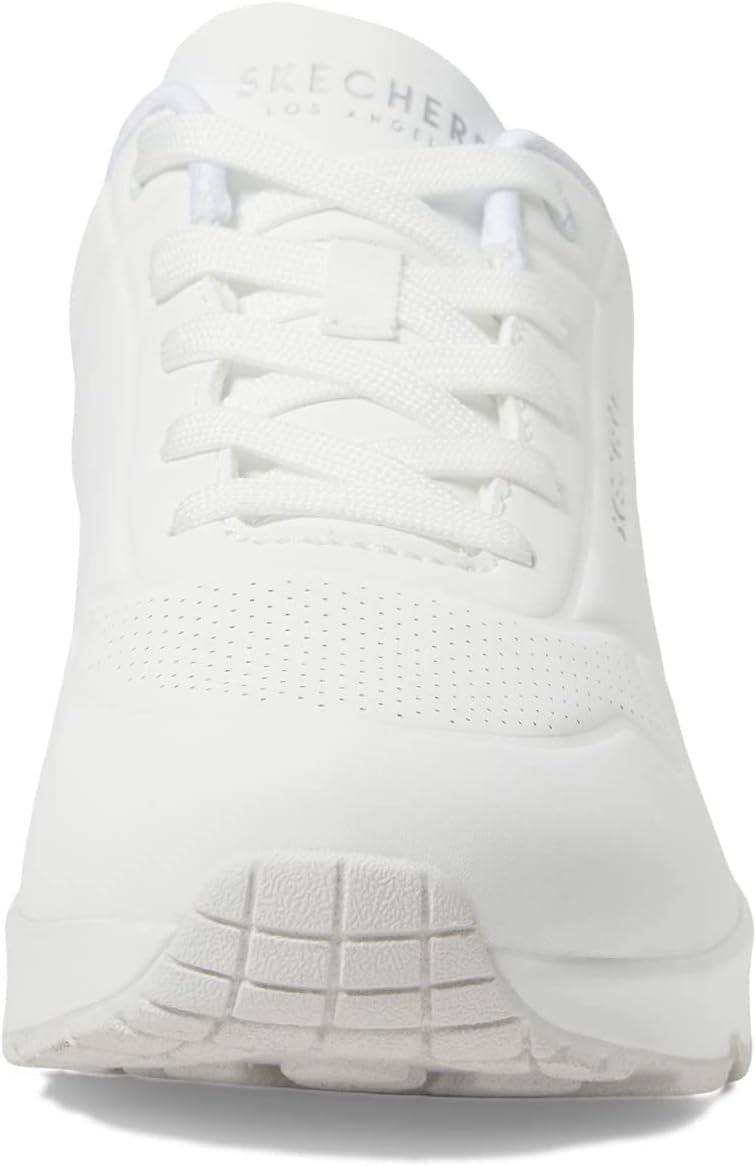 Thumbnail 6 de Skechers Uno zapatillas mujer blanco talla 37,5