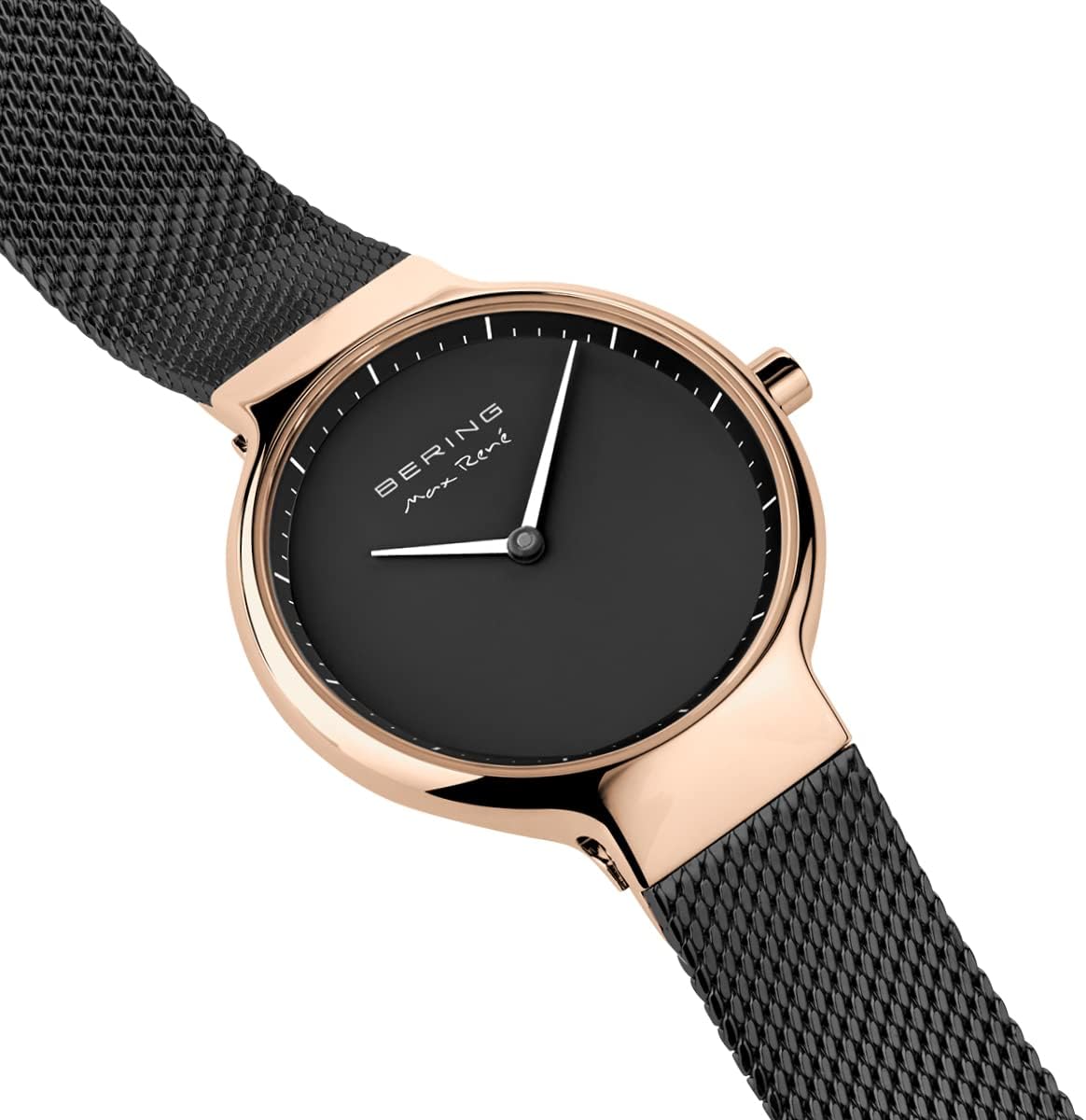 Thumbnail 2 de BERING Damen Quarz Uhr – Montre femme 31 mm, acier inoxydable et verre saphir