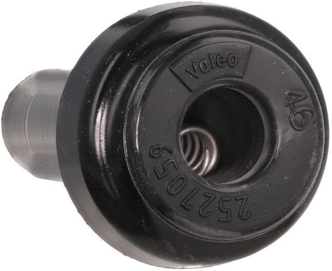Detalle 2 de Valeo 245103 bobine voor voertuigspecifieke ontsteking, 12 V
