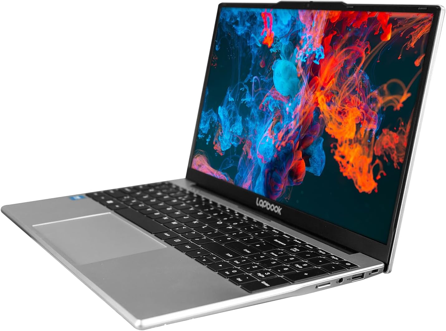 Thumbnail 6 de Lapbook S15 N6 15.6" Full HD Windows 11 Laptop (Apr 2026 Release) – Built in the UK