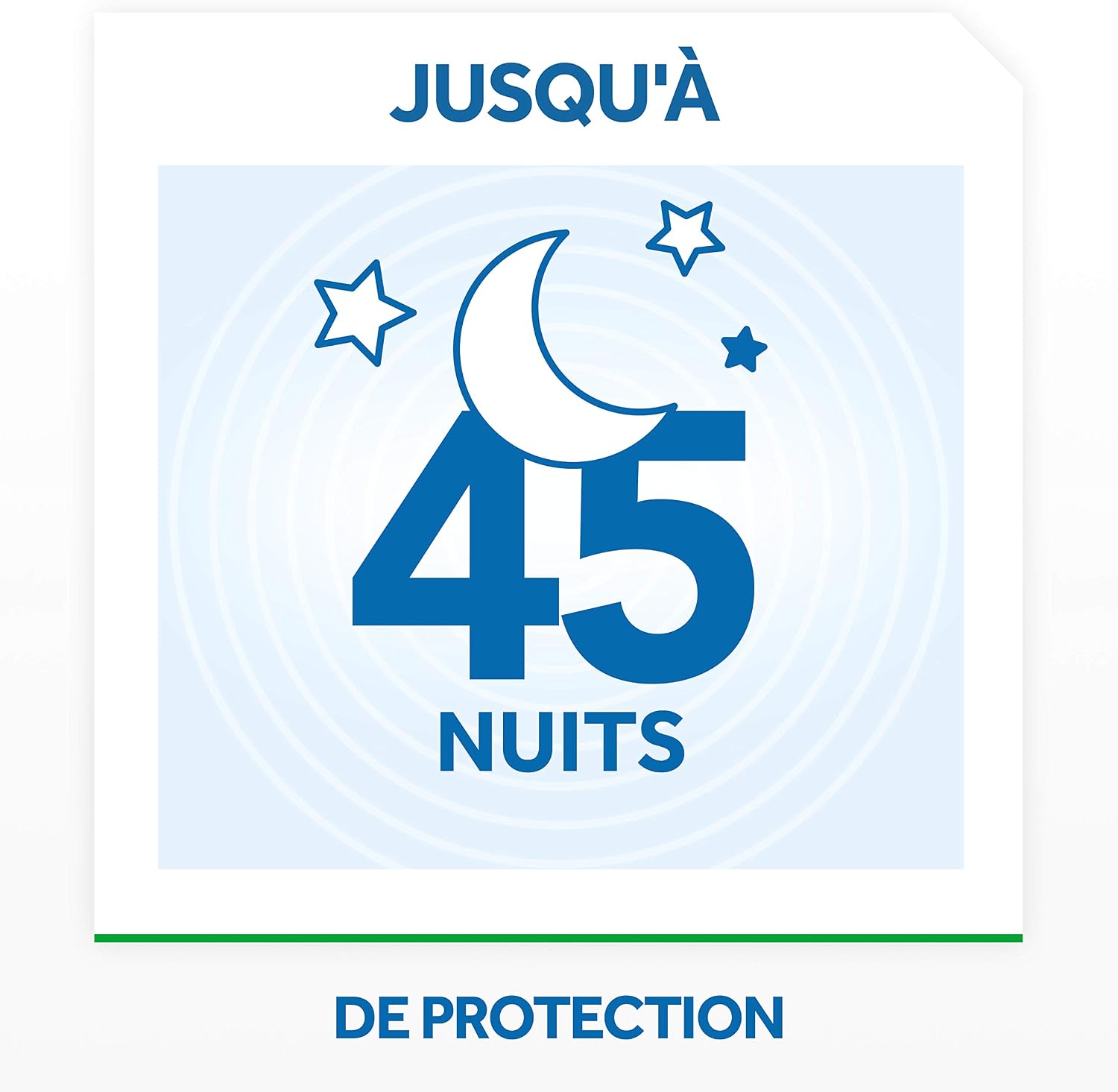 Detalle de Raid Max Diffuseur Électrique Liquide — Moustiques et Moustiques Tigres, 45 Nuits (Sans Parfum)