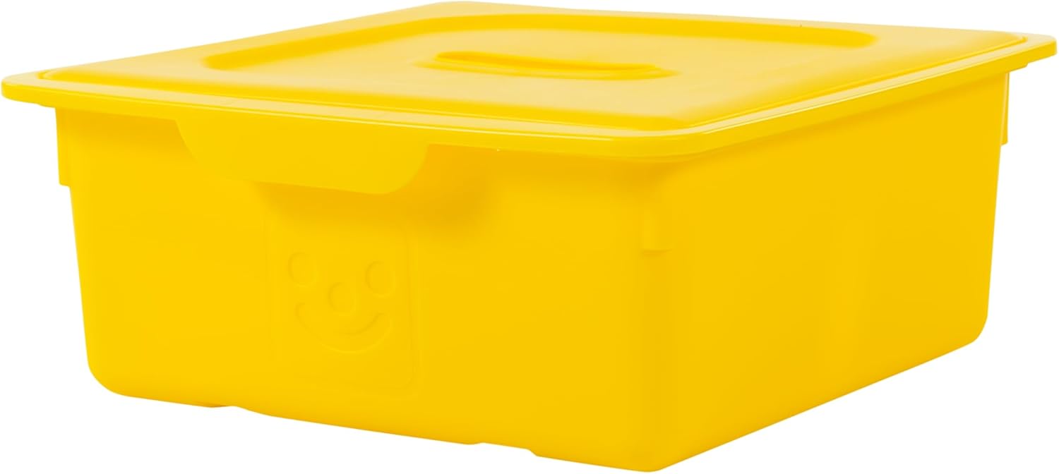 Detalle 2 de Iris Ohyama KDL-330 scatola portaoggetti 10 L