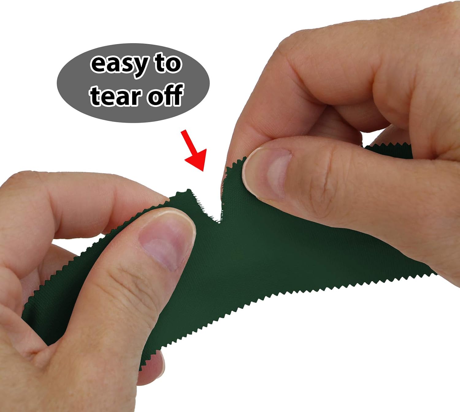 Detalle de ALPIDEX sport tape 3,8 cm, 10 m
