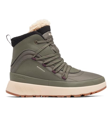 Thumbnail 5 de Columbia RED HILLS OMNI-HEAT: Zapatillas de Nieve Mujer