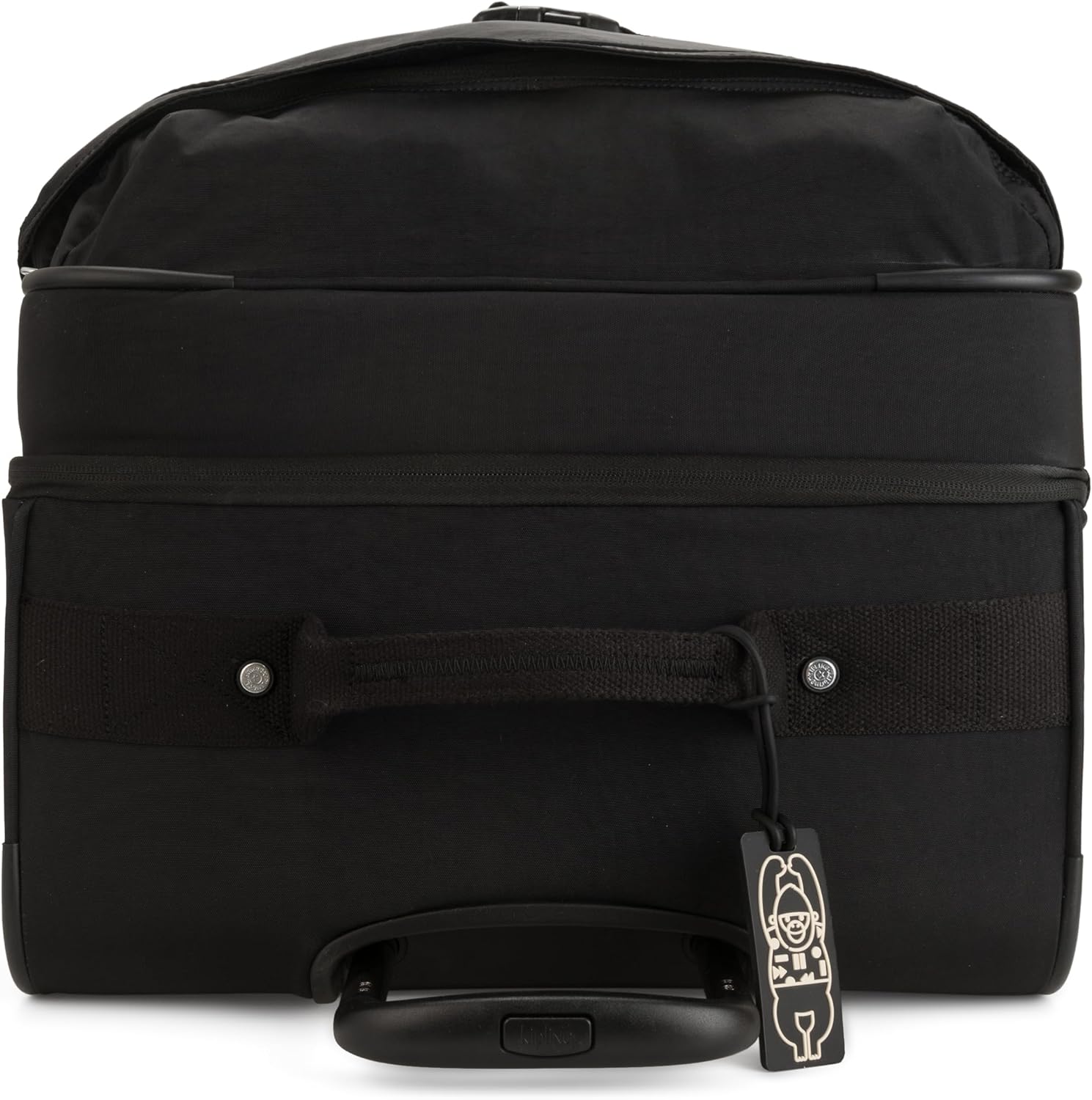 Thumbnail 5 de Kipling Spontaneous L Maleta Grande con Ruedas, Black