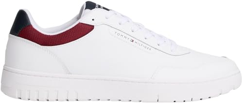 Thumbnail 4 de Tommy Hilfiger Cupsole Sneaker Basket Core Low Top 43