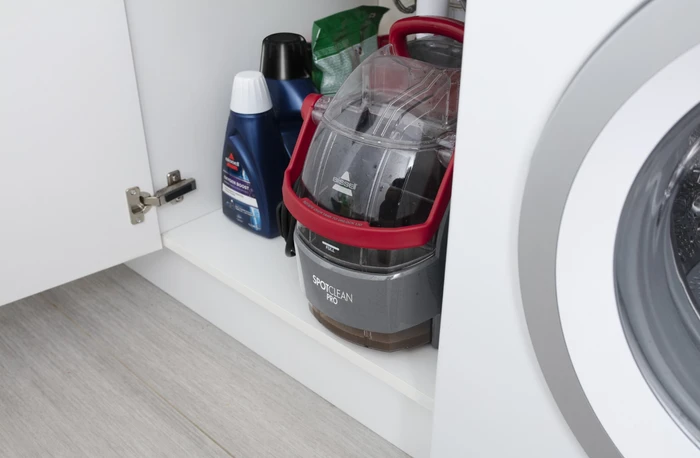 Thumbnail 10 de BISSELL SpotClean Professional – Teppich- und Fleckenreiniger, 750 W