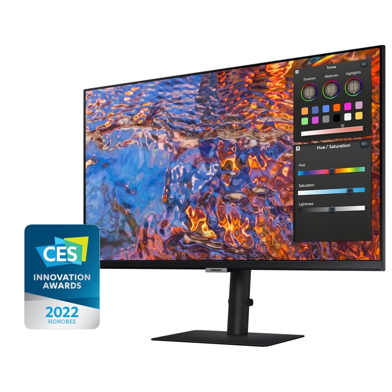 Thumbnail 3 de Samsung Viewfinity S8 27" 4K USB-C