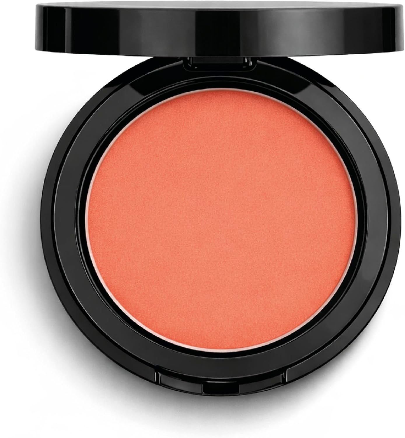 Detalle de Sandstone Scandinavia 24 Sunset Surprise – Fard à joues en poudre Pêche Chaude hypoallergénique & vegan