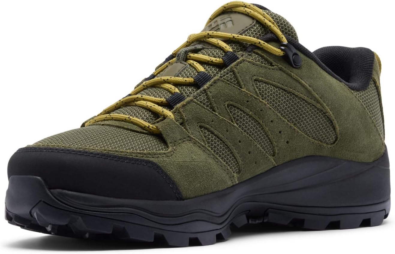 Thumbnail 5 de Columbia Redmond IV Low Waterproof Scarponi da Trekking: comfort, protezione e trazione per il sentiero