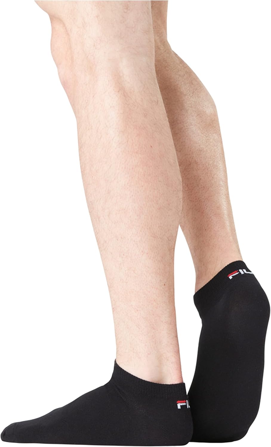 Thumbnail 6 de Fila Chaussette Fi/1/Csx6: Calzino elegante da uomo