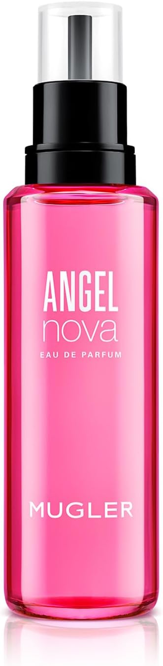 Detalle de Mugler Angel Nova 100 ml profumo donna