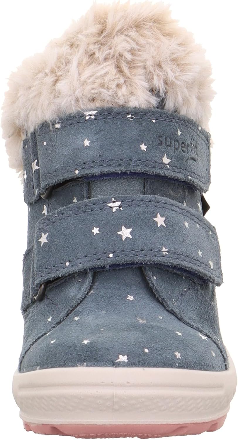 Detalle 2 de GroovySchneestiefel für Mädchen