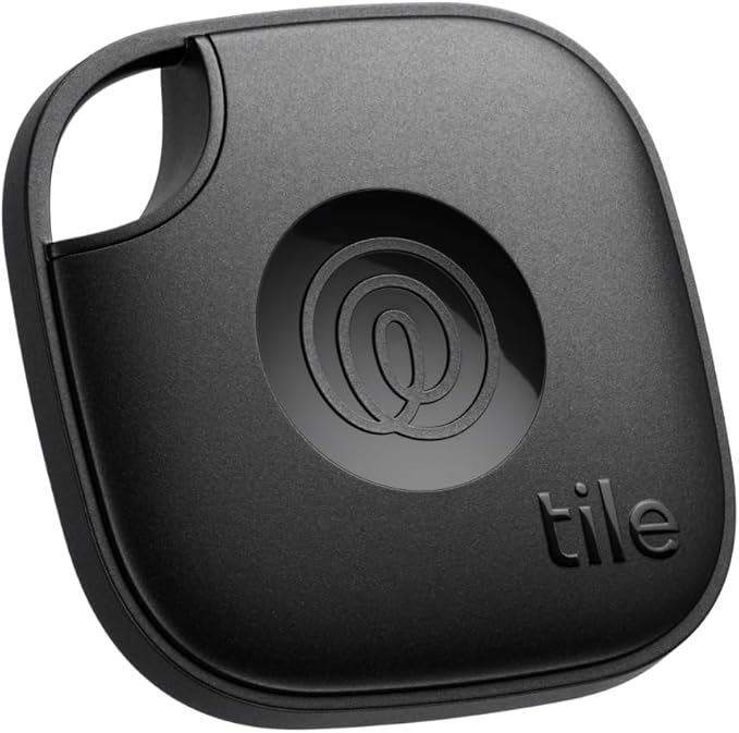 Detalle de Tile by Life360 Mate 2024🗝️ - Localizador de Llaves y Objetos
