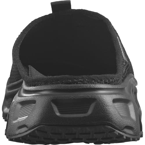 Detalle 2 de Salomon Reelax Slide 6.0: zuecos de hombre para pies cansados con amortiguación EVA