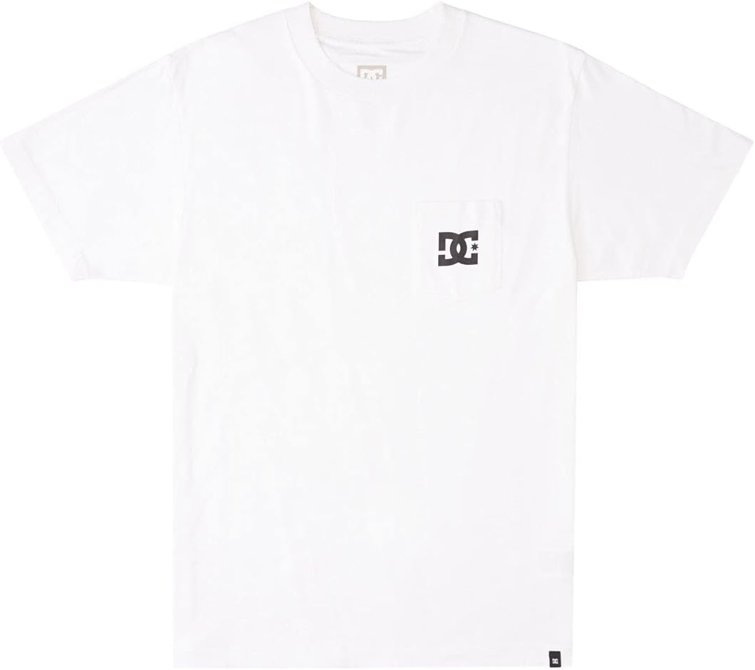 Detalle de DC Shoes DC Star - T-Shirt pour Homme