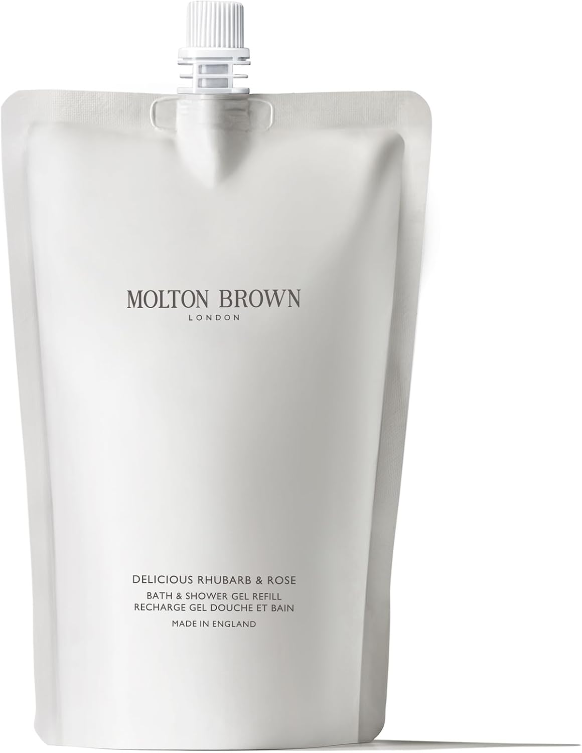 Molton Brown Bath & Shower Gel Refill 400 ml