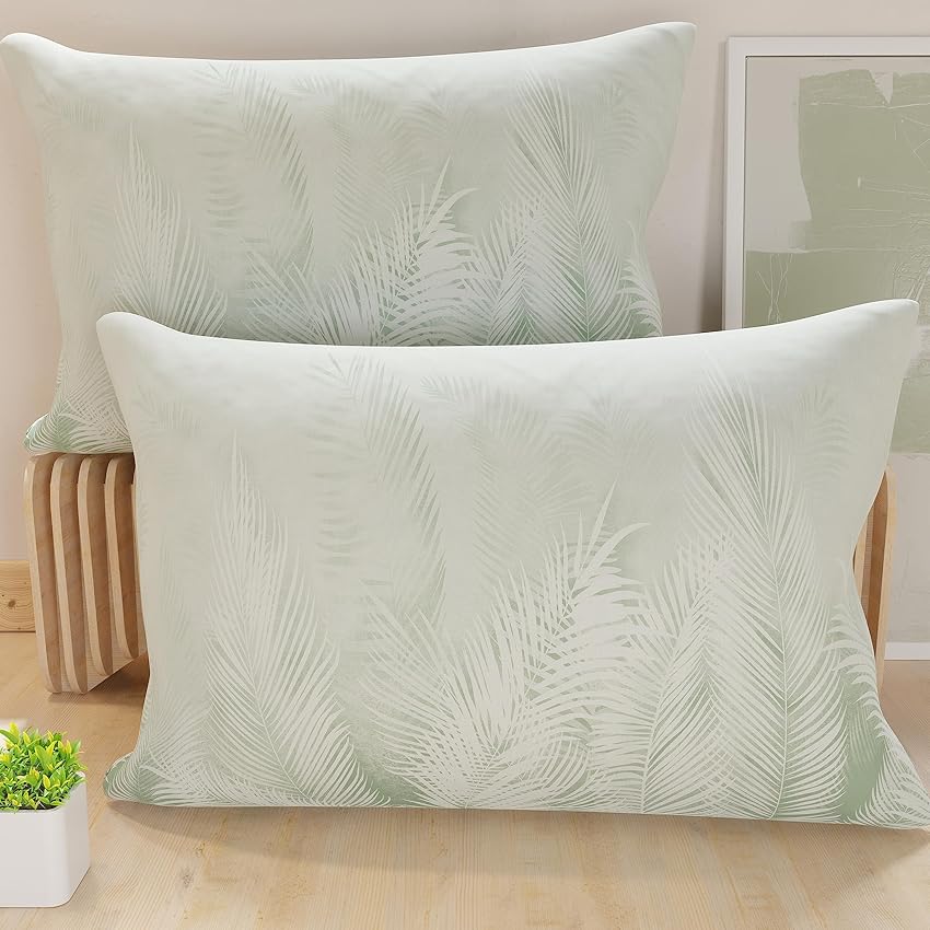 Detalle 2 de PETTI Artigiani Italiani Fundas almohada 40x70 cm 2 unid.