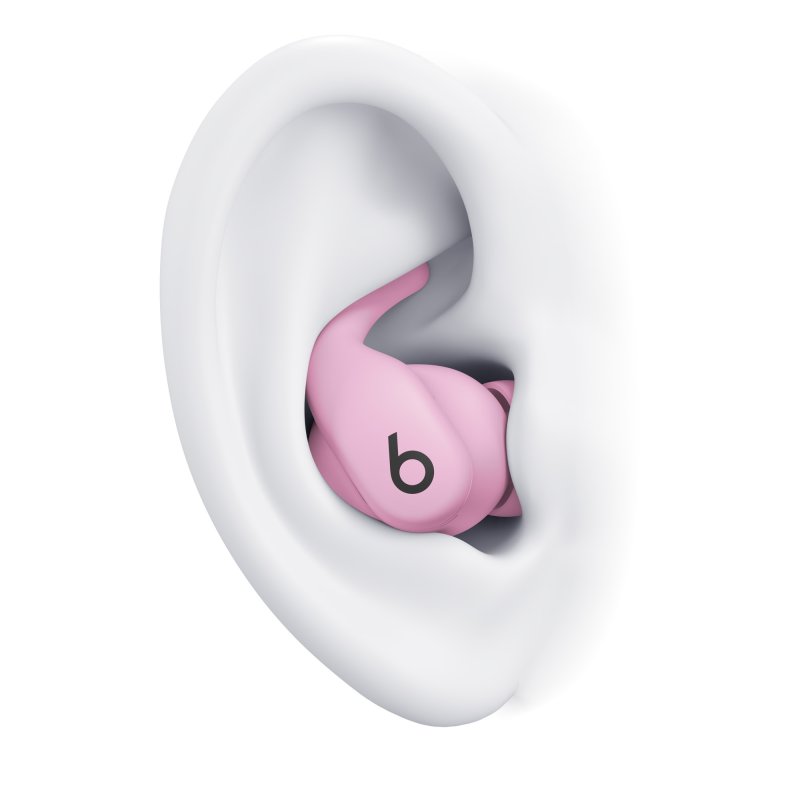 Thumbnail 1 de Beats Powerbeats Fit ANC: auriculares deportivos inalámbricos con ajuste seguro y cancelación de ruido