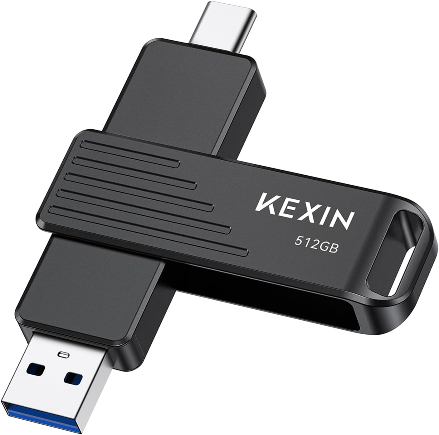 Detalle de KEXIN USB Flash Drive 512GB