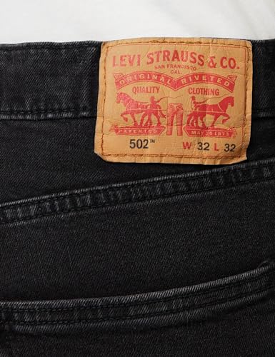 Thumbnail 2 de Levi's 502 Taper Vaqueros hombre 33W/32L
