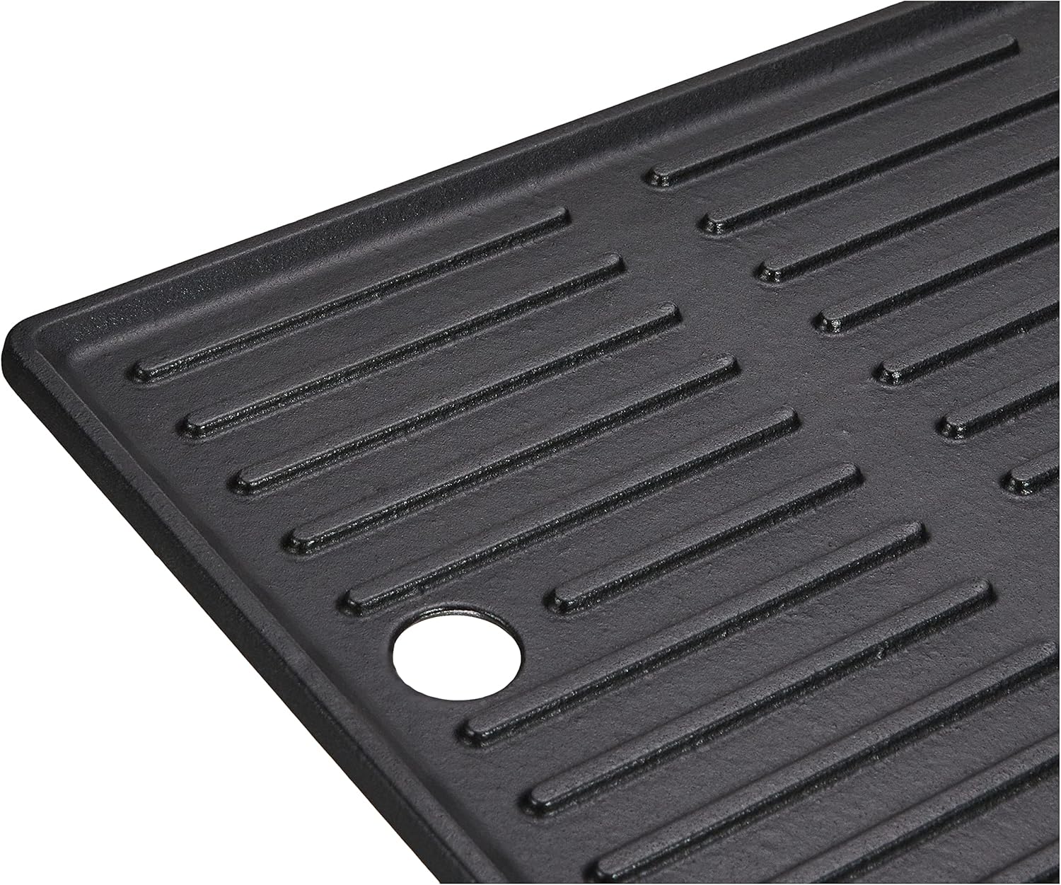 Detalle 2 de Char-Broil Plancha de Barbacoa de Cuatro quemadores