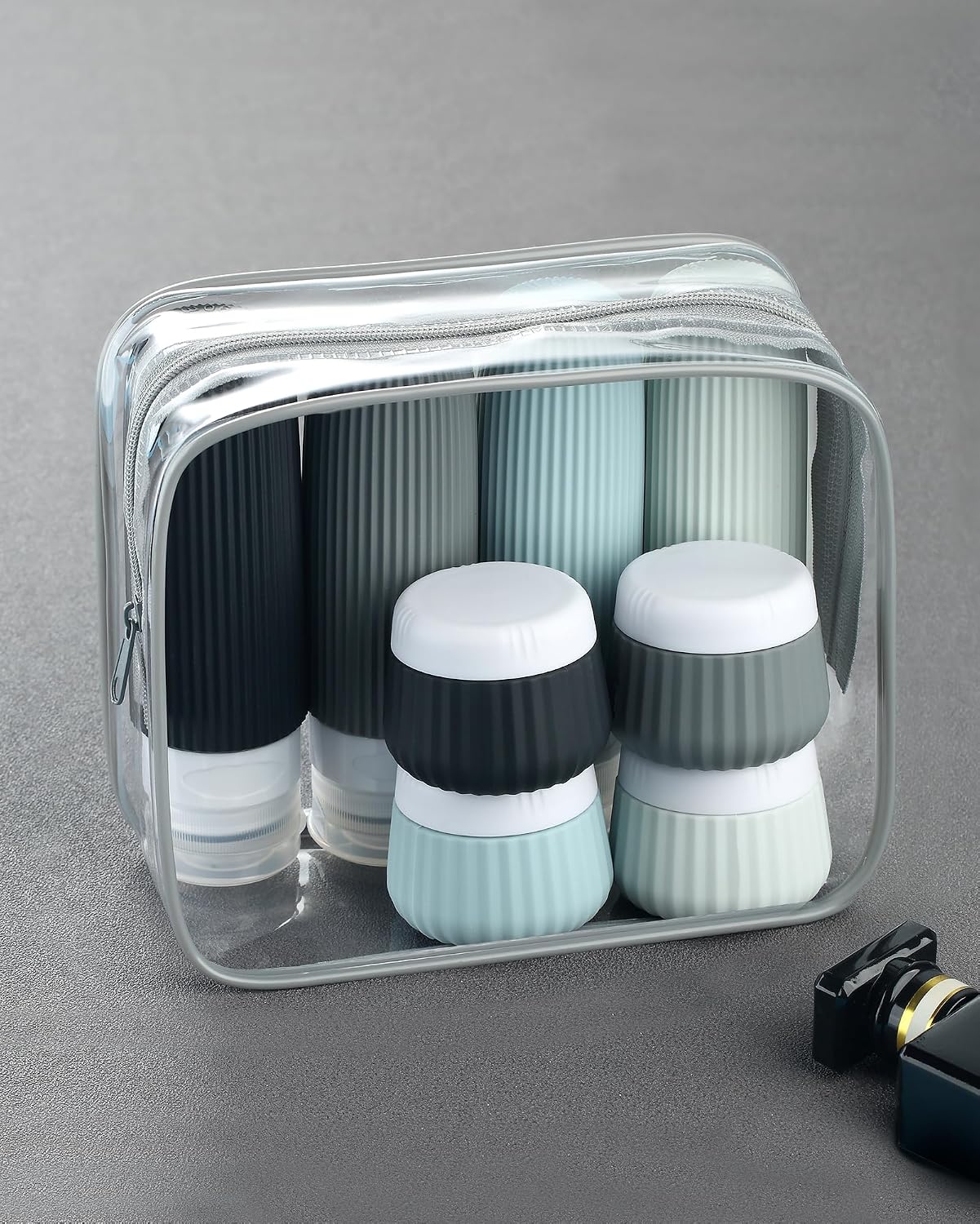 Thumbnail 4 de Mrsdry Travel Bottles 8-Pack 🚰