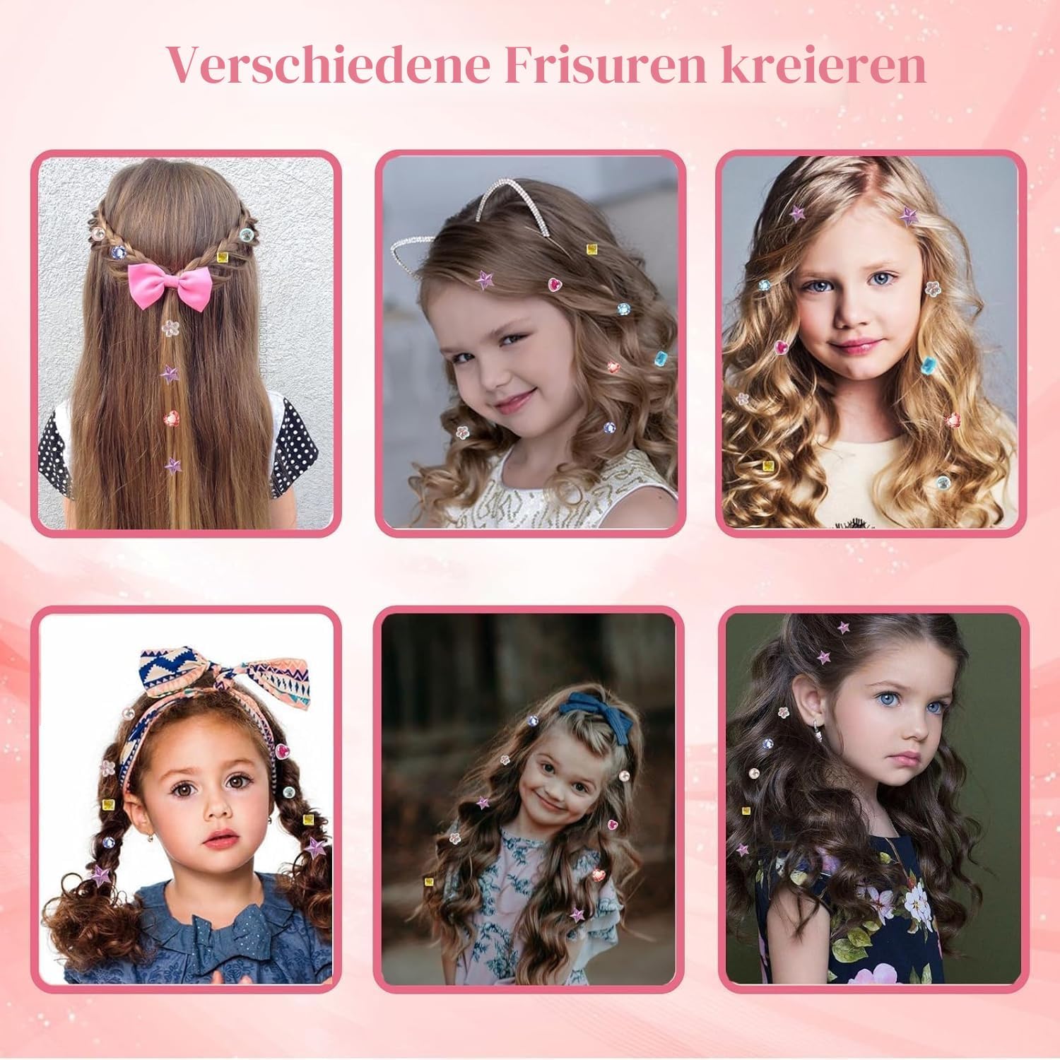 Thumbnail 5 de JoyJoyful Haarflechtmaschine