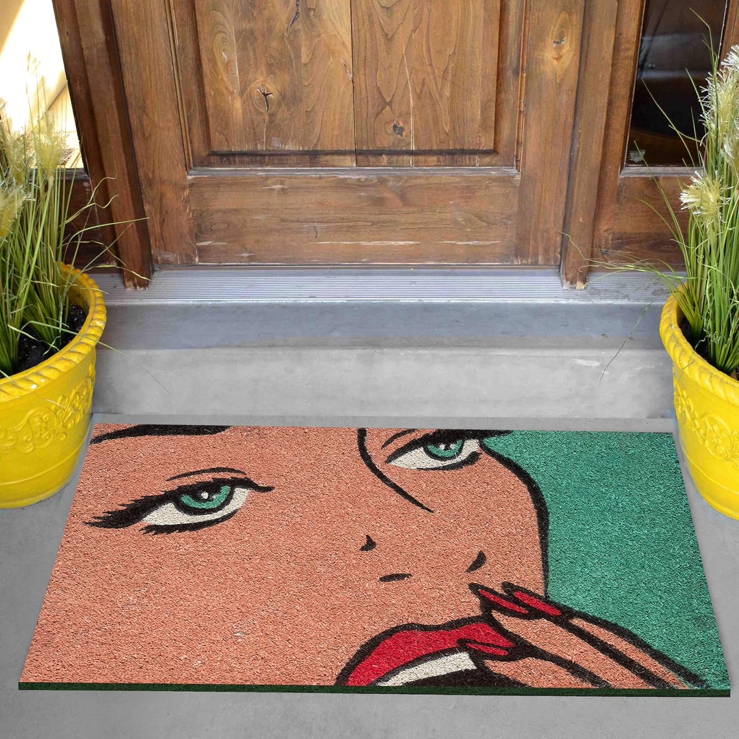 Thumbnail 1 de Baroni Home Zerbino da Esterno 60x40 cm