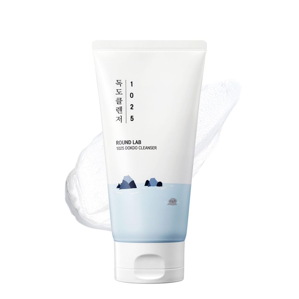 Thumbnail 6 de ROUND LAB Dokdo Cleanser 5.07 Fl Oz