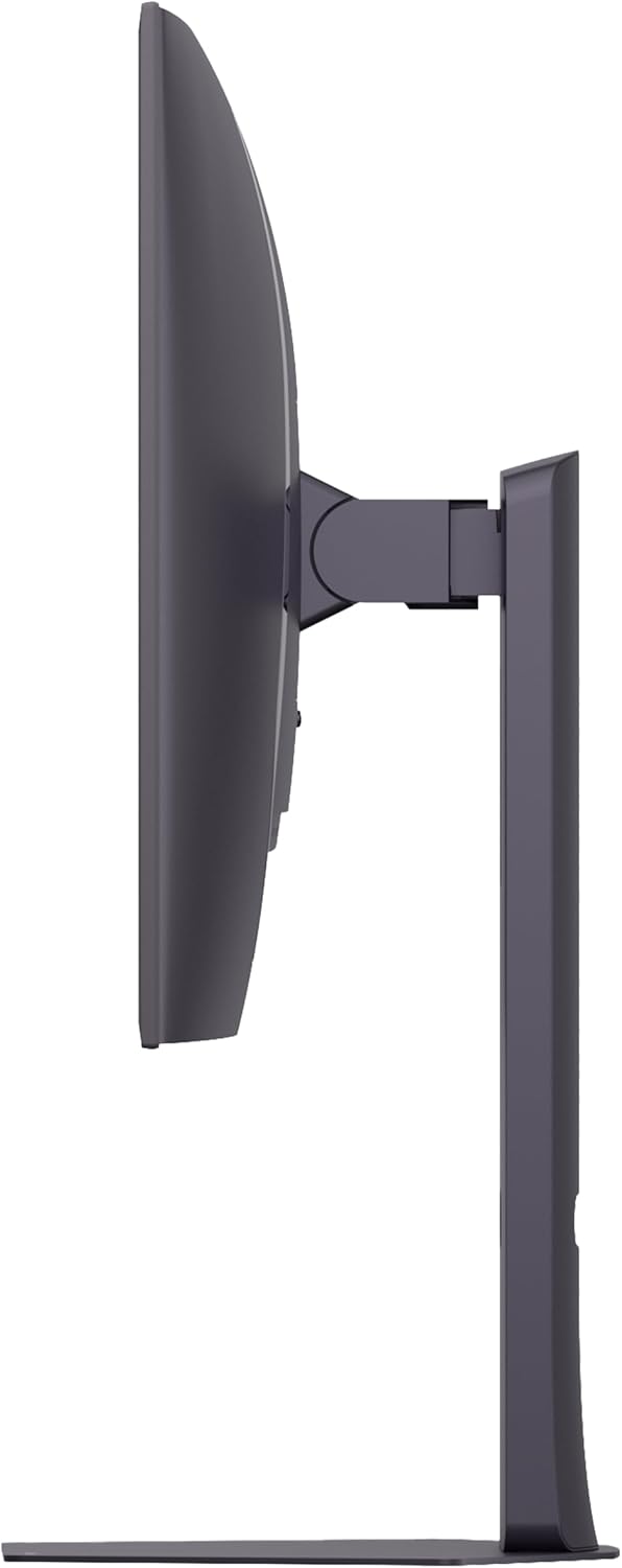 Detalle de LG 32GX850A-B 32-Inch UltraGear OLED Gaming Monitor