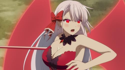 Thumbnail 2 de The Demon Sword Master of Excalibur Academy – Complete Edition (2 Blu-rays) von Plaion Pictures