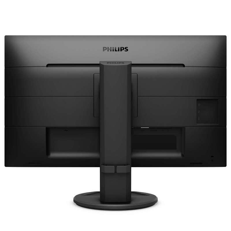 Thumbnail 2 de Philips 221B8LHEB Monitor LED 21,5” Full HD con ajuste de altura