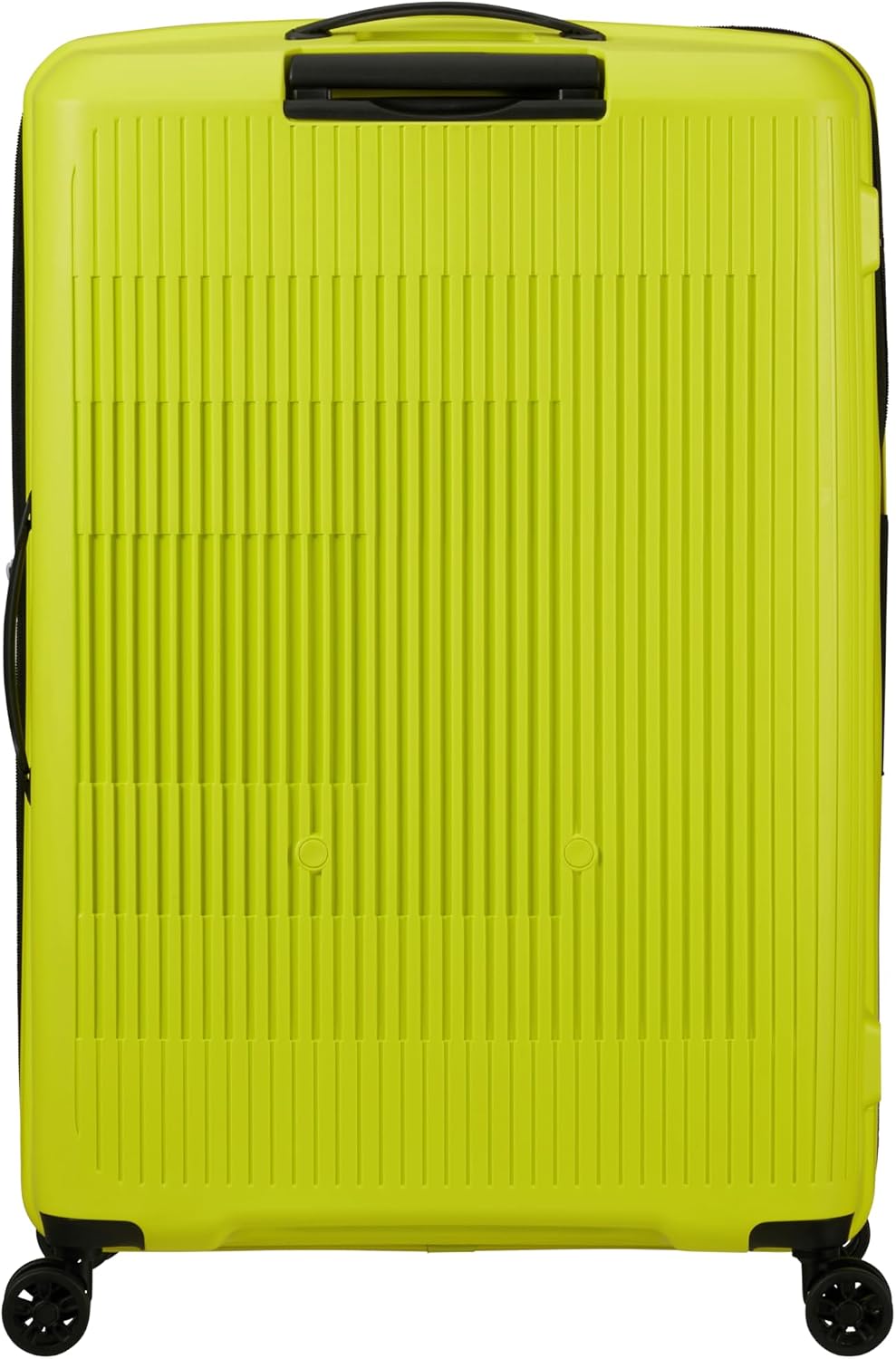 Thumbnail 3 de American Tourister Aerostep Spinner L Expandable Case 77 cm – Light Lime