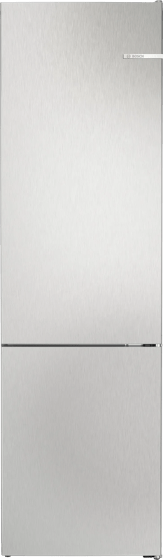 Detalle de Bosch KGN392LCF Kühlgefrierkombination mit Multi Airflow und 0-Grad-Zone