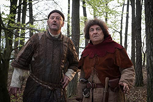 Detalle de Gaumont Les Visiteurs, L’intégrale en DVD