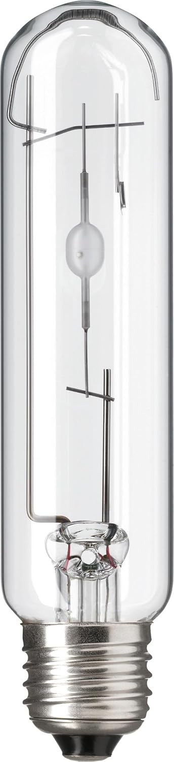 Detalle de Philips 12030800 Lámpara exterior halogenuros metálicos