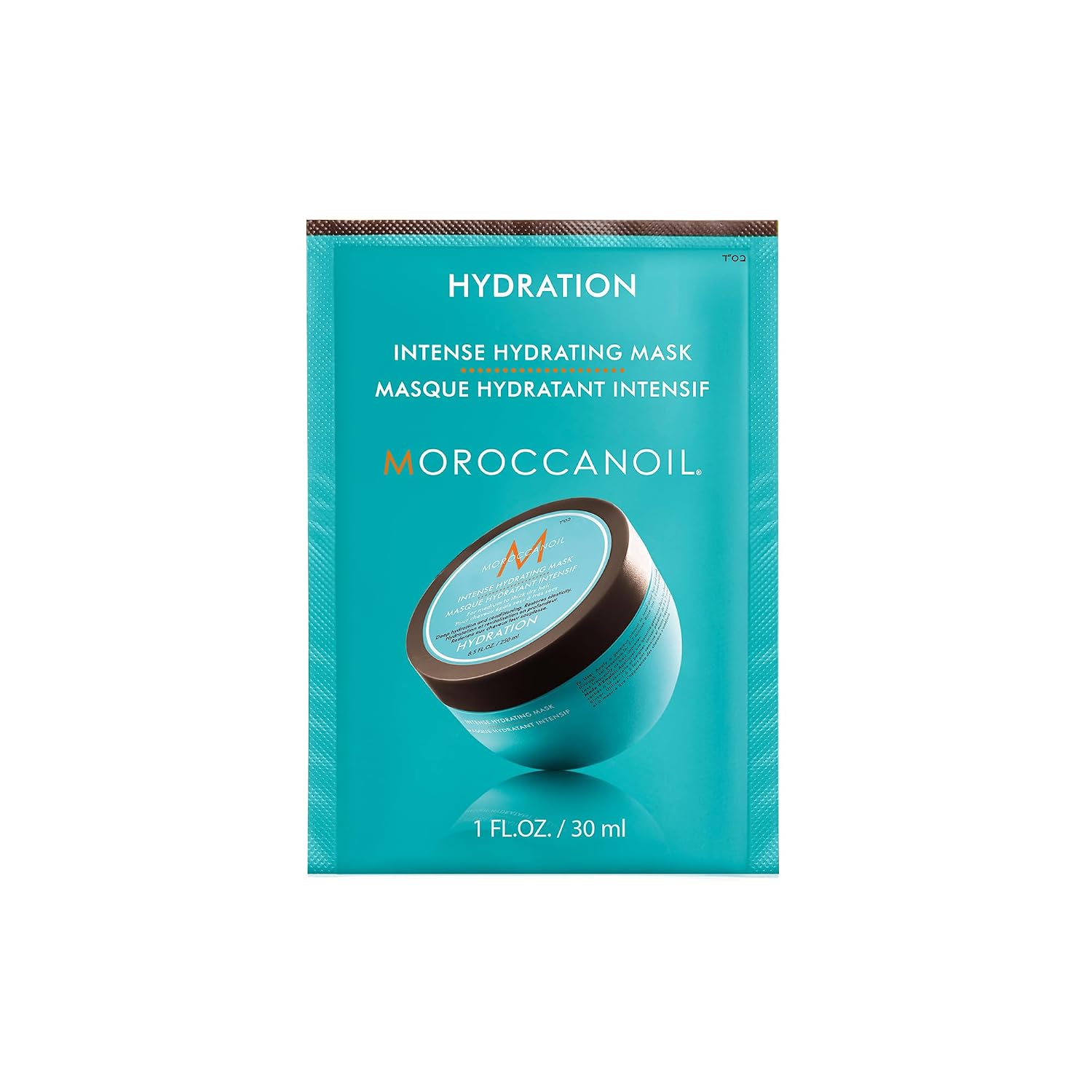 Thumbnail 3 de Moroccanoil Intensive Feuchtigkeitsmaske für mehr Komfort und Feuchtigkeit