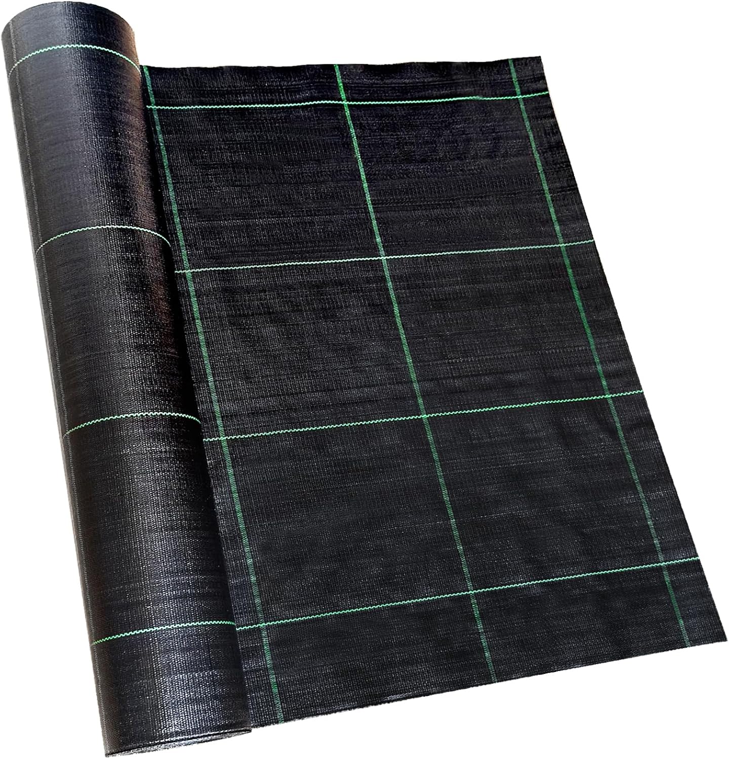 Detalle de Vanver Landscape Fabric with Planting Grid (3 ft x 300 ft)