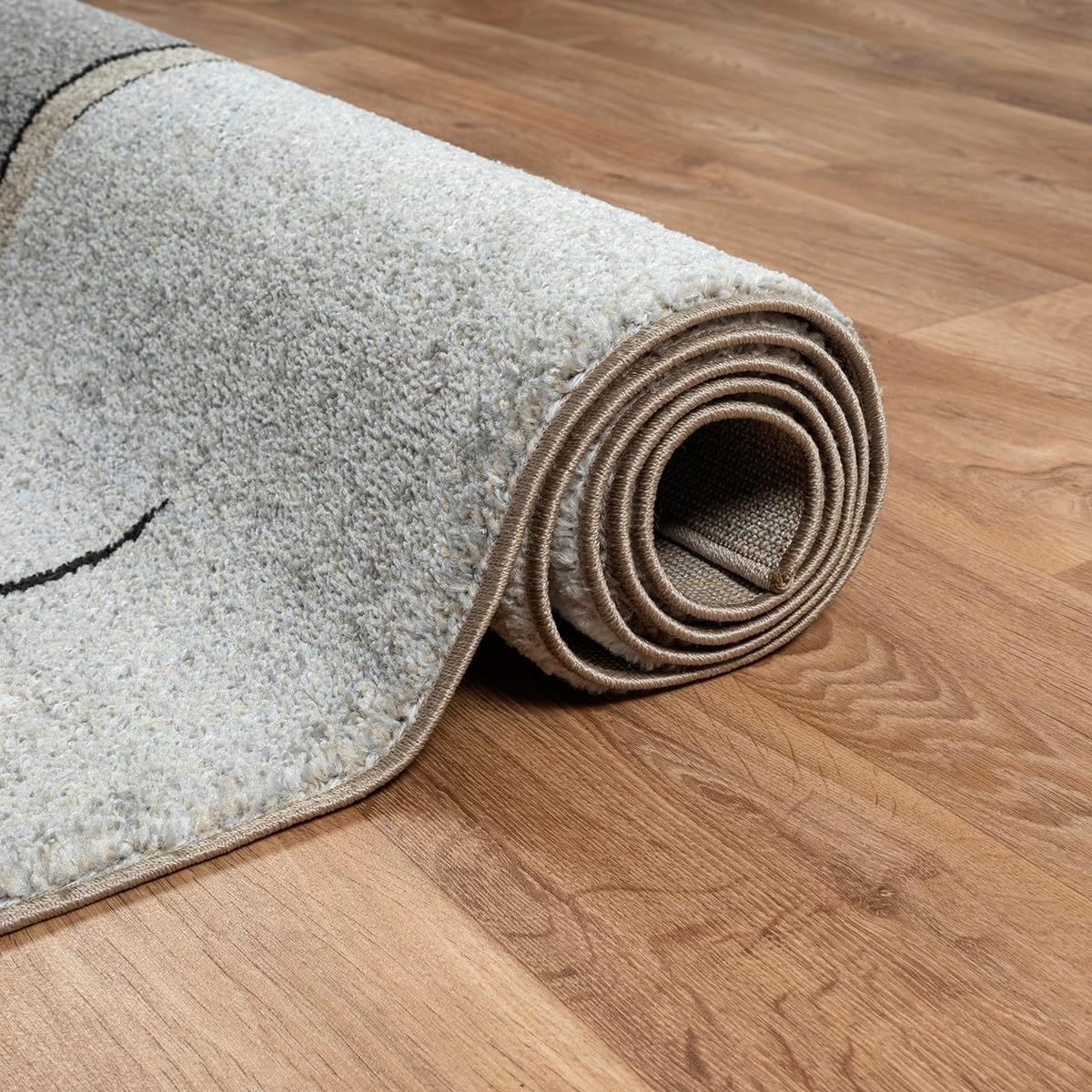 Thumbnail 3 de the carpet Pearl Alfombra 160 x 220 cm