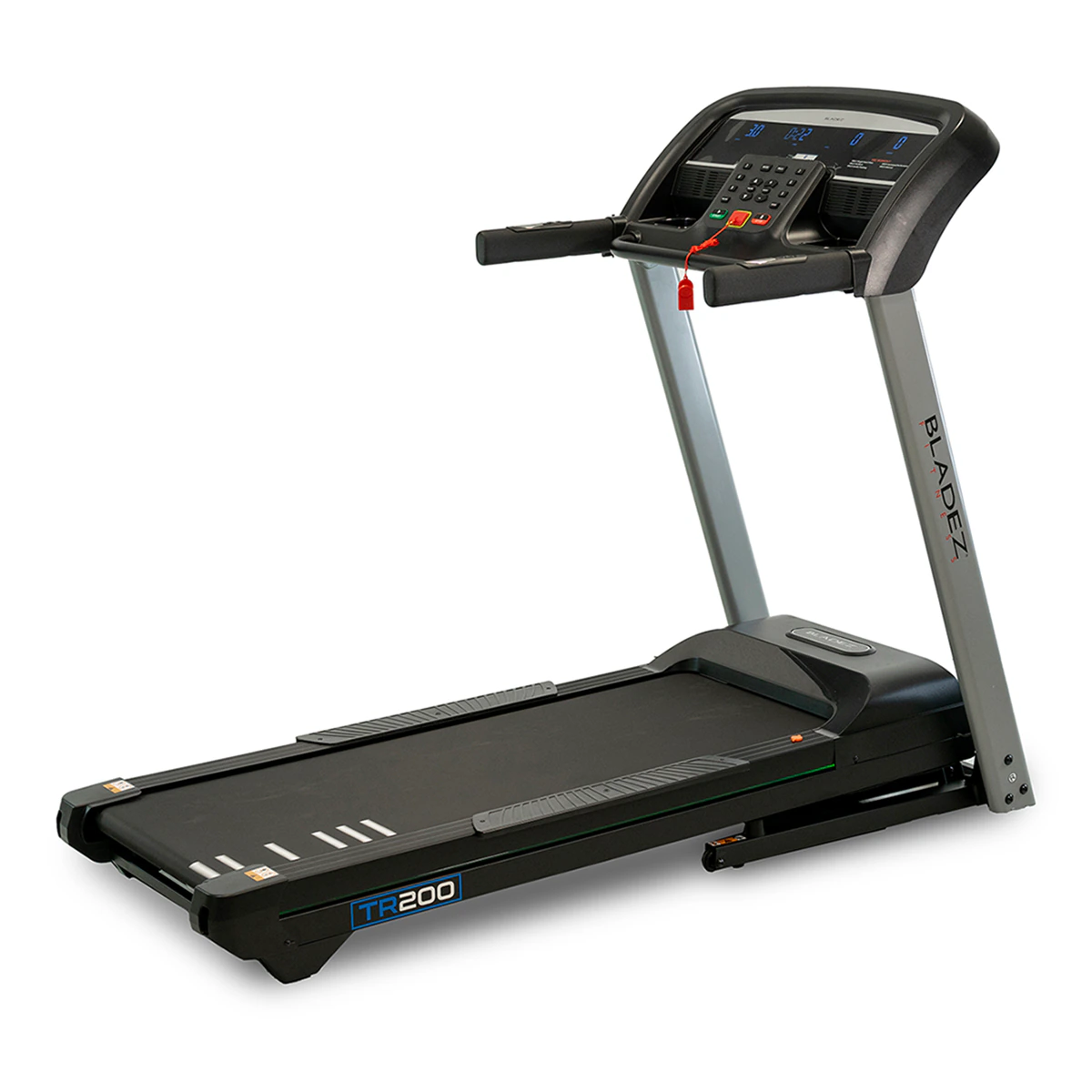 Imagen de Bladez Fitness TR200 cinta 125x48 cm 🏃 en OfertitasTOP