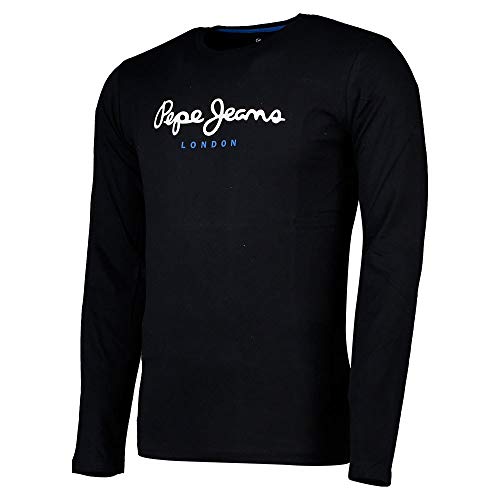 Detalle de Pepe Jeans ligero y cómodo