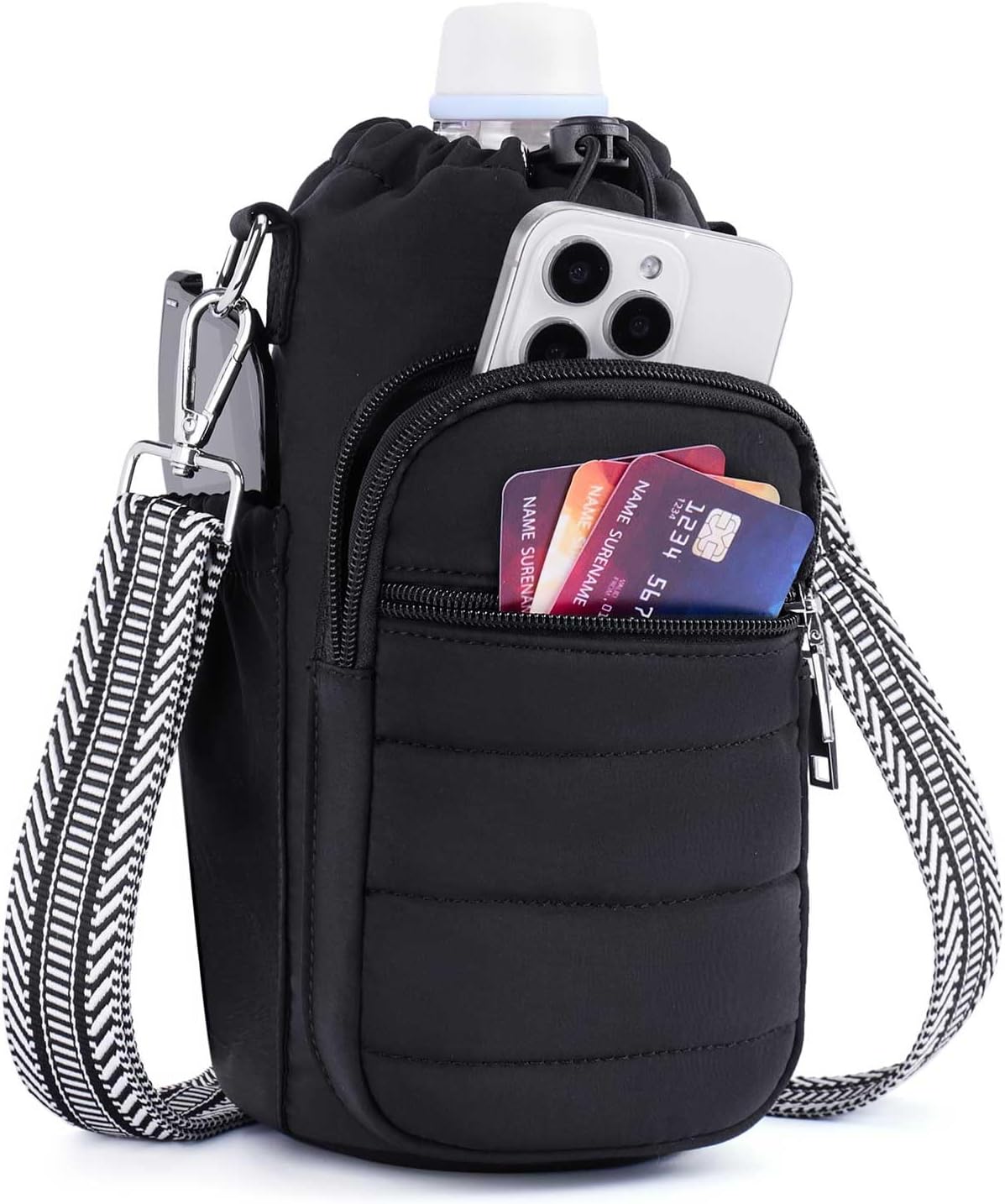 Detalle de Lexiyat Water Bottle Bag 40 oz