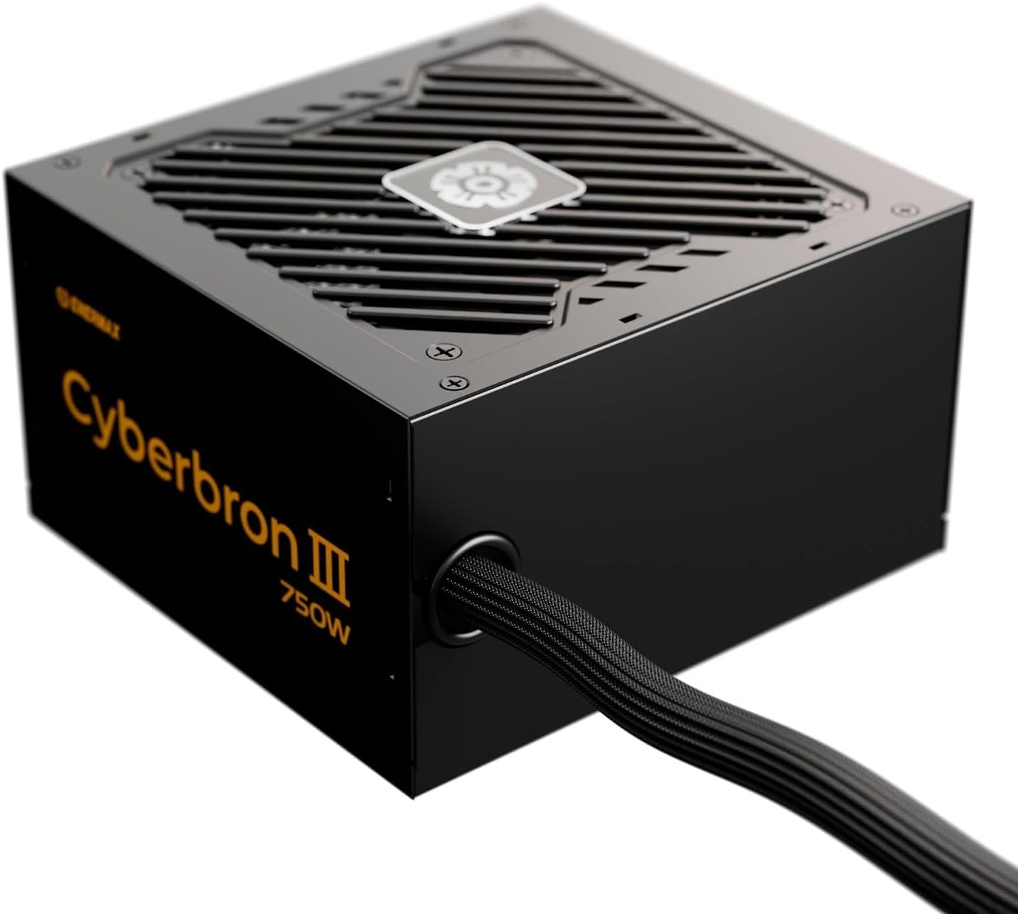 Detalle 2 de ENERMAX MARBLEBRON II 750Watt Netzteil 🔌